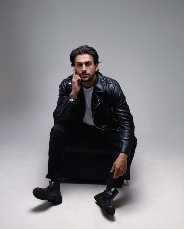 Leo Rennan, fotógrafo